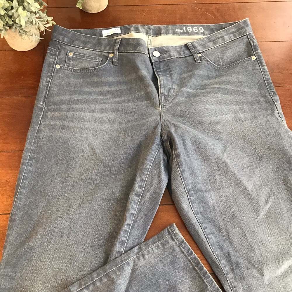 Gap Jeans, size 33R
